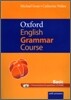 Oxford English Grammar Course : Basic with Answers CD-ROM Pack