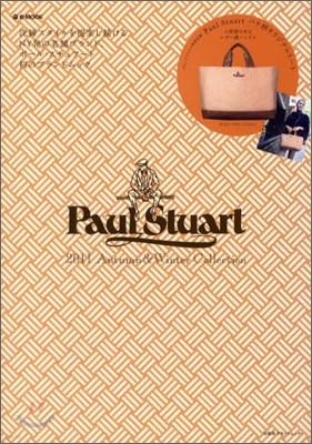 Paul Stuart 2011 Autumn & Winter Collection