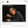 ������Ʈ: ����� 35��, ���ũ��: ����� 6�� (Mozart: Symphony No.35, Bruckner: Symphony No.6) - Lothar Zagrosek
