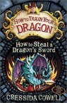 How To Steal A Dragon's Sword