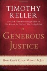 Generous Justice