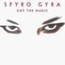 Spyro Gyra / Got The Magic (����/�̰���)