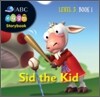 ABC eggs Level 3 Book 1~10 : 7�� 1~10ȣ