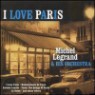 Michel Legrand - I Love Paris
