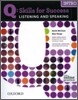 Q Skills for Success Listening and Speaking Intro : Student Book (with Online Practice)