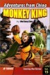 Monkey King 15 : Fanning the Flames