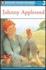 All Aboard Reading Level 1 : Johnny Appleseed