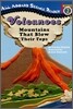 All Aboard Reading Level 2 : Volcanoes