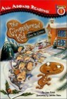All Aboard Reading Level 1 : The Gingerbread Kid Goes to School