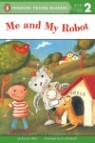 All Aboard Reading Level 1 : Me and My Robot
