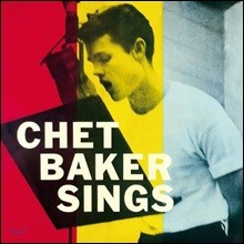 Chet Baker (쳇 베이커) - Sings [옐로우 컬러 LP]