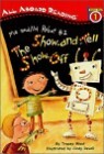 All Aboard Reading Level 1 : Me and My Robot #2, The Show-And-Tell Show-Off