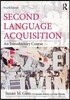 Second Language Acquisition