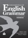 Fundamentals of English Grammar, 4/E : Workbook