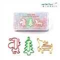 2011 CHRISTMAS LIMITED EDITION D-CLIPS