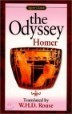The Odyssey: The Story of Odysseus
