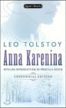 Anna Karenina