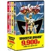 �Ŀ������� �Ŀ����� : ������ Ÿ�� + ��Ÿ�� ��ġ (4disc)