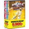 �Ŀ������� �Ŀ����� : �ݴ��� ���� + �����Ǵ��� ��� (4disc)