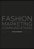 Fashion Marketing Communications