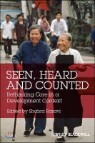 Seen, Heard and Counted