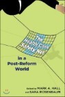 The Health Care Safety Net in a Post-reform World