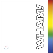 Wham! (왬!) - The Final [CD+DVD 디럭스 에디션 ]