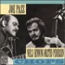 Joe Pass / Niels-Henning Orsted Pedersen - Chops