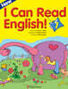New I Can Read English! 1 : Student Book + Workbook