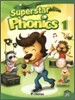Superstar Phonics 1 : Student Book
