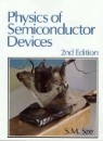 [Sze]Physics of Semiconductor Devices 2/E