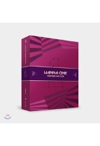 ���ʿ� (Wanna One) - ���ʿ� �����̾� ���� Wanna One Premier Fan-Con DVD