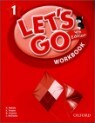 [4��]Let's Go 1 : Workbook