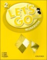 [4��]Let's Go 2 : Workbook