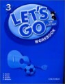 [4��]Let's Go 3 : Workbook