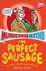 Murderous Maths : The Perfect Sausage