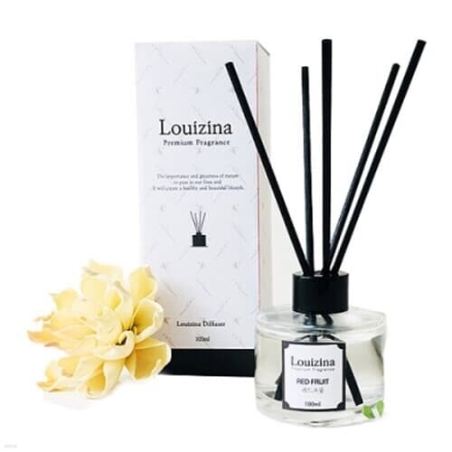[아르보레] 루이지나 디퓨져 100ml - YES24 [아르보레] 루이지나 디퓨져 100ml
