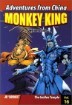 Monkey King 16 : The Golden Temple