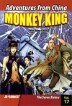 Monkey King 17 : The Seven Sisters