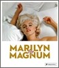 Marilyn by Magnum