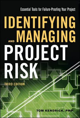 [eBook] Identifying and Managing Project Risk