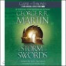 A Song of Ice and Fire 3 : A Storm of Swords Audio CD