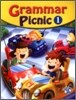 Grammar Picnic 1 : Student Book + Workbook + CD