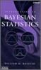[Bolstad]Introduction to Bayesian Statistics