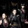 Kalafina (ī���ǳ�) - Magia (Single)(CD+DVD)(Limited Edition)