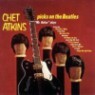 Chet Atkins - Chet Atkins Picks On The Beatles (�Ϻ���)