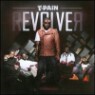 T-Pain - Revolver (Clean Version)