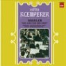 ����: ������ �뷡 (Mahler : Das Lied Von Der Erde) (Remastered) (�Ϻ���) - Otto Klemperer