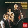 �൨���� & ���� : �ǾƳ� ������ 1�� (Mendelssohn & Schumann : Piano Trios) (HQCD, �Ϻ���) - Andre Previn