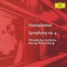 �Ÿ�ں�ġ : ����� 4�� (Shostakovich : Symphony No.4) (�Ϻ���) - ������ (Myung-Whun Chung)